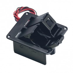BB-04W Battery Box BB-04W Battery Box
